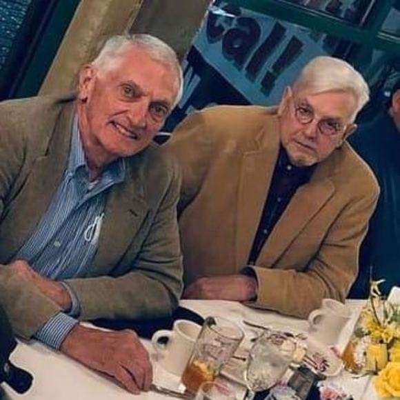 Meet your Posher, John - Picture 1 of 1